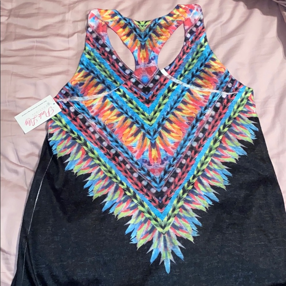 NWT Tank Top - Picture 4 of 6